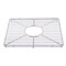 Alfi Brand SS kitchen sink grid for large side of AB3618DB, AB3618ARCH ABGR3618L - alternate 1